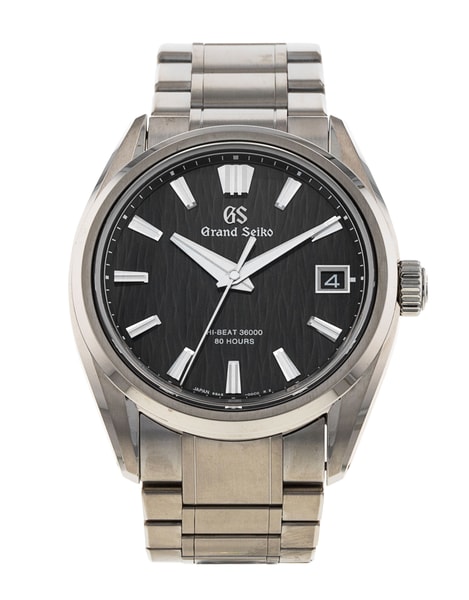 Grand Seiko Evolution 9 Collection SLGH017